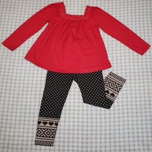 Baby gap set